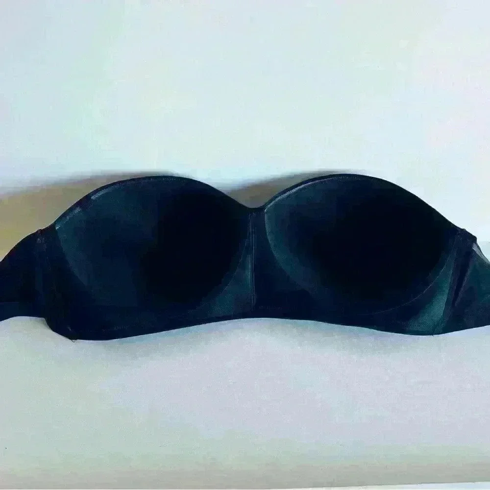 NEW! B. Tempt’d Future Foundation Wireless Strapless Bra - Picture 5 of 7
